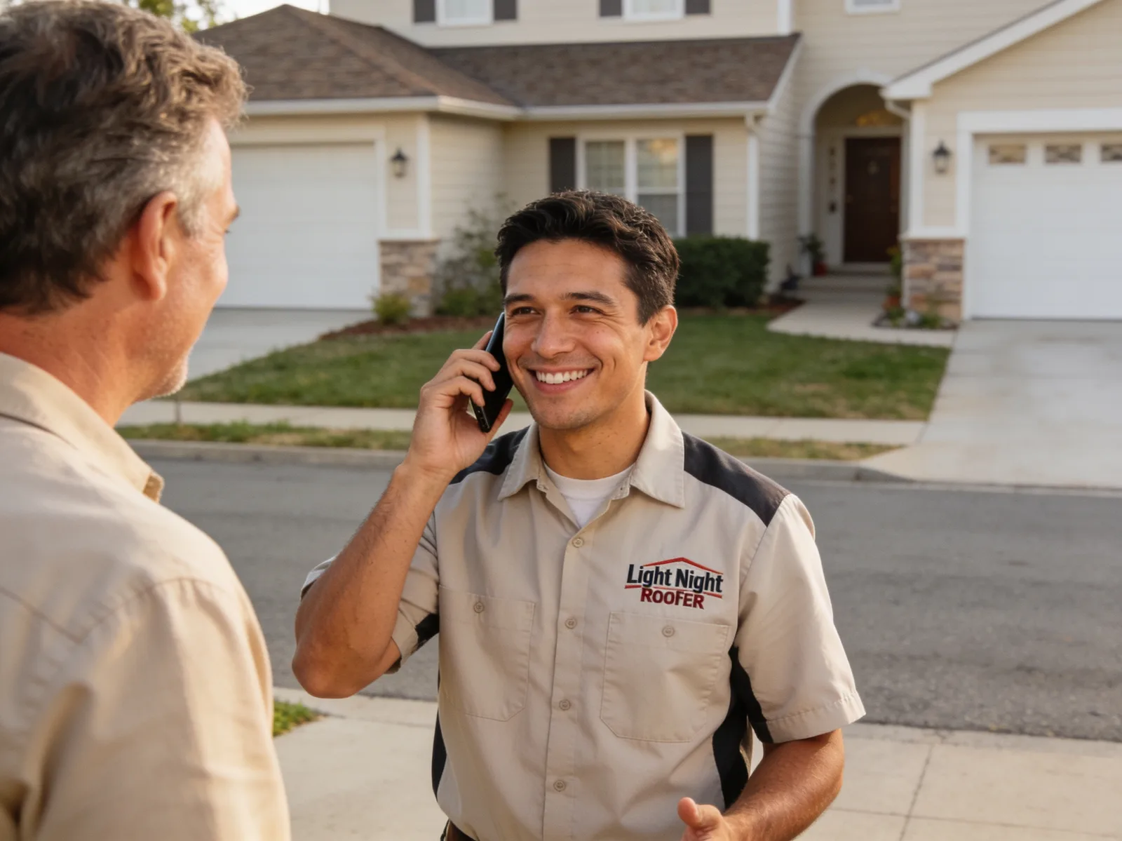 Emergency Roof Repair Columbia, IL FAQs